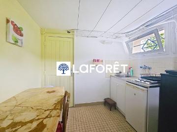 Appartement T1 SAINT GERMAIN EN LAYE à louer
