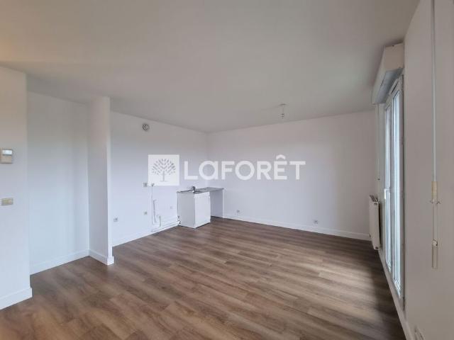 Appartement T1 SAINT OUEN L AUMONE à louer