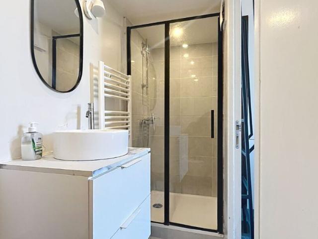 Appartement T1 SAINT OUEN SUR SEINE à louer