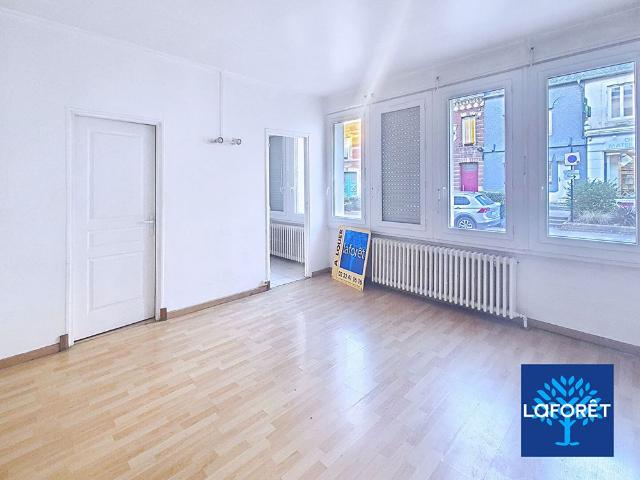 Appartement T1 SAINT PHILBERT SUR RISLE à louer