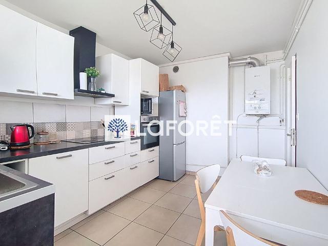 Appartement T1 saint priest à louer