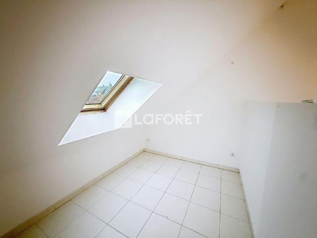 Appartement T1 SARAN à louer