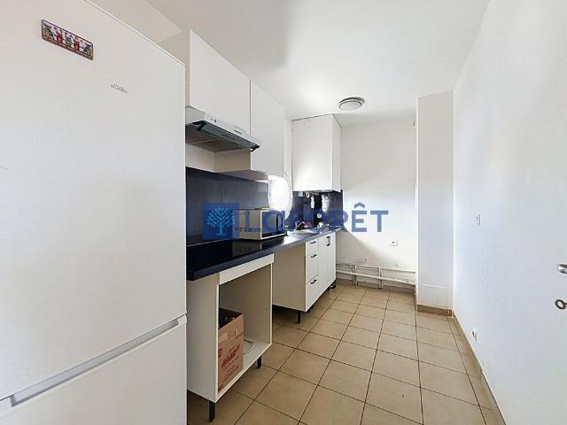 Appartement T1 SAVIGNY SUR ORGE à louer
