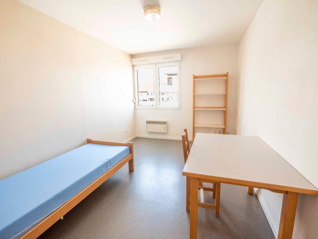Appartement T1 Spécial Etudiant