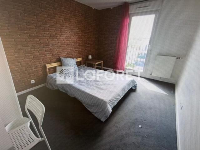 Appartement T1 STAINS à louer