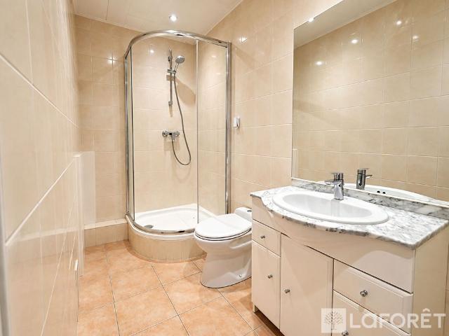 Appartement T1 STRASBOURG à louer