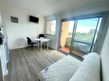 Appartement T1 / Studio 16m² Montpellier