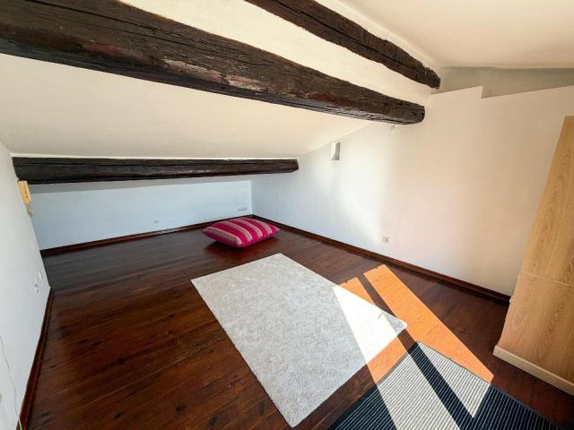 Appartement T1 / Studio 20m² Montpellier
