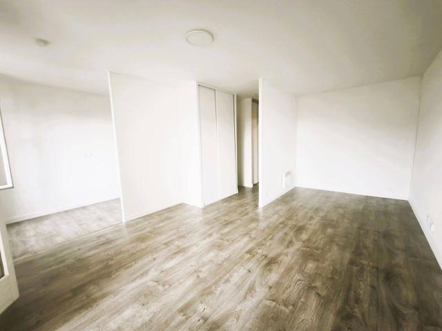 Appartement T1 Studio