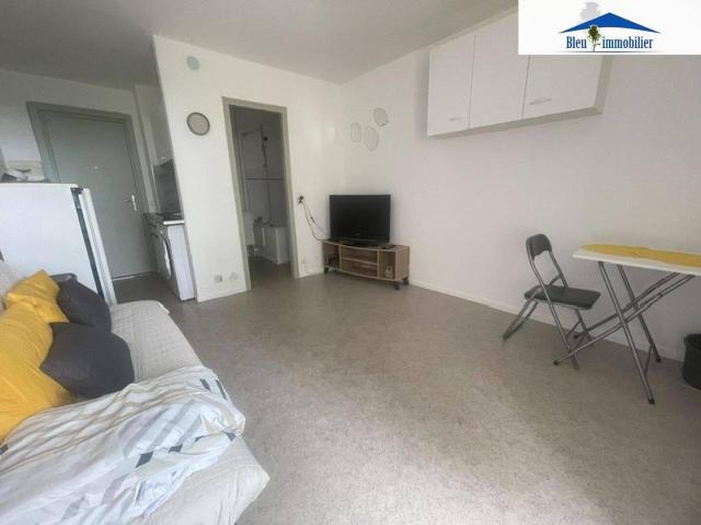 Appartement T1 / Studio