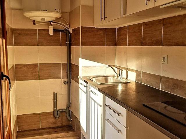 Appartement T1 / Studio