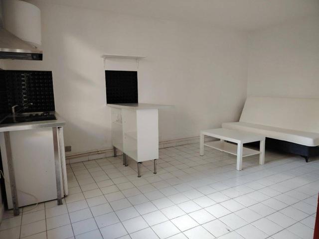 Appartement T1 / Studio