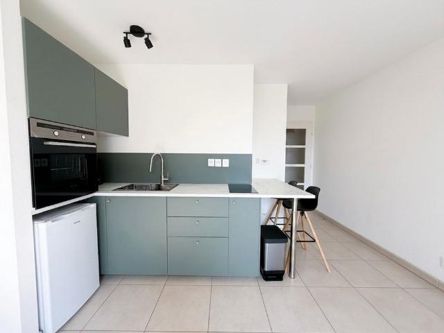 Appartement T1 SURESNES à louer