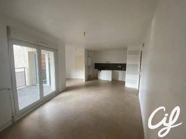 Appartement T1B THOUARE SUR LOIRE 36.09 m2 500 Euros