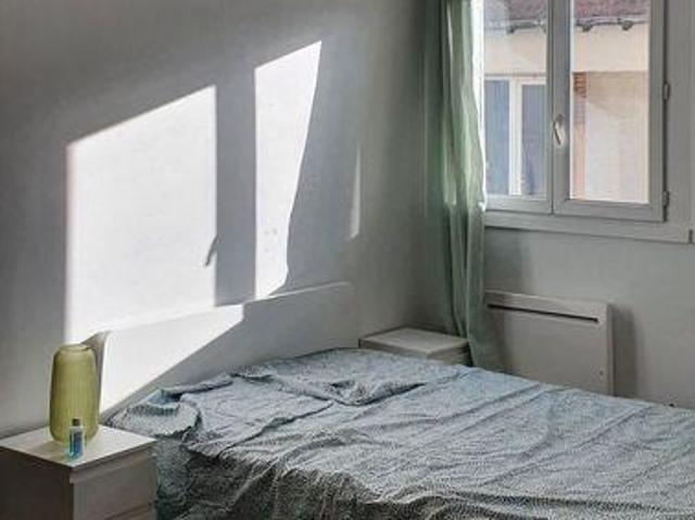 Appartement T1bis