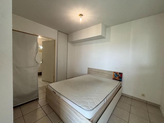 Appartement T1Bis Toulouse