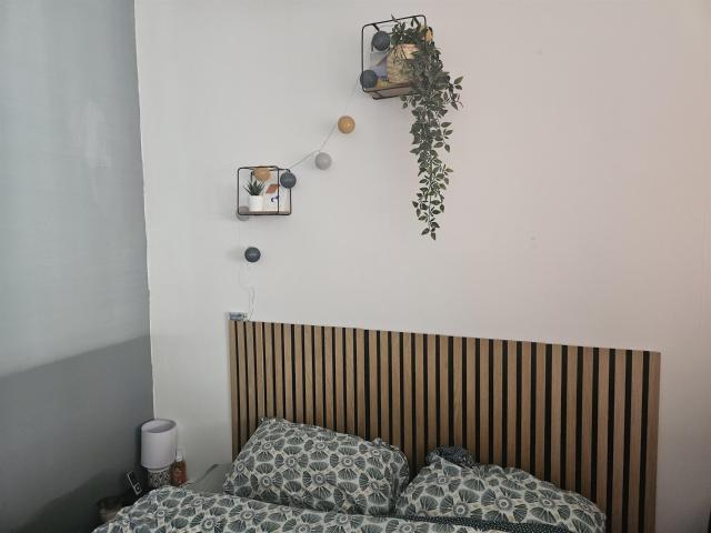 Appartement T1bis Vannes Ouest Madeleine 34m² Vannes