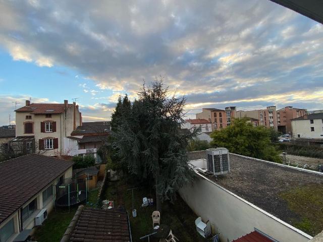 Appartement T1 bis ? Centre ville d'Albi