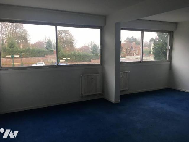 Appartement T1bis dans résidence de standing, sécurisée