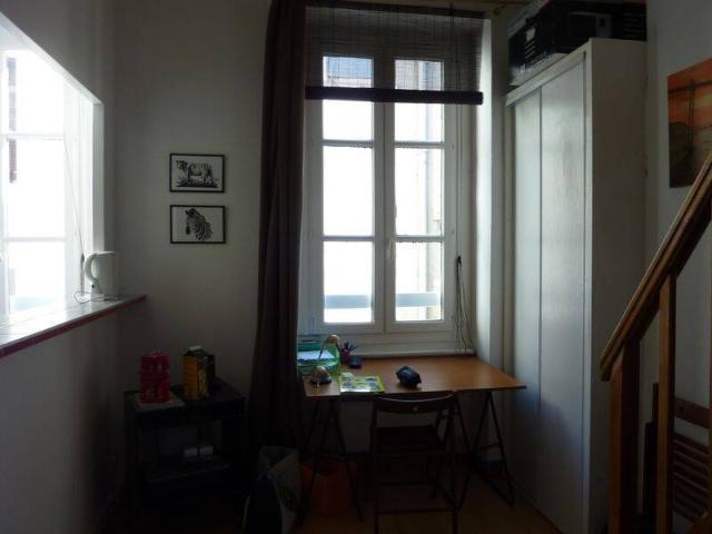 Appartement T1Bis Lyon 6 Métro FOCH