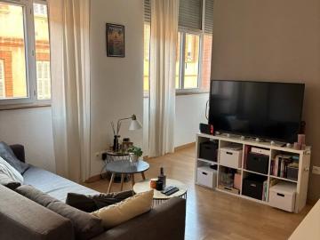 Appartement T1bis + parking / TOULOUSE JEAN JAURES