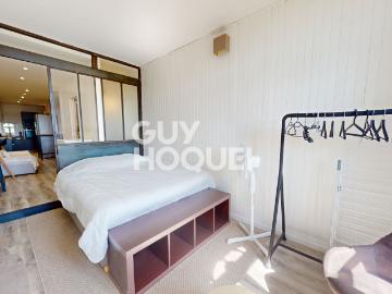 APPARTEMENT T1BIS PLACE DE LA BOURSE NANTES 44100
