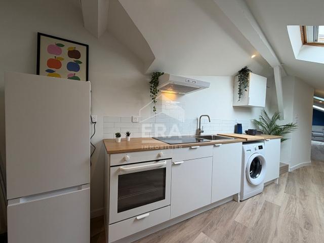 Appartement T1bis Proche Faculte Albi 40m² Albi
