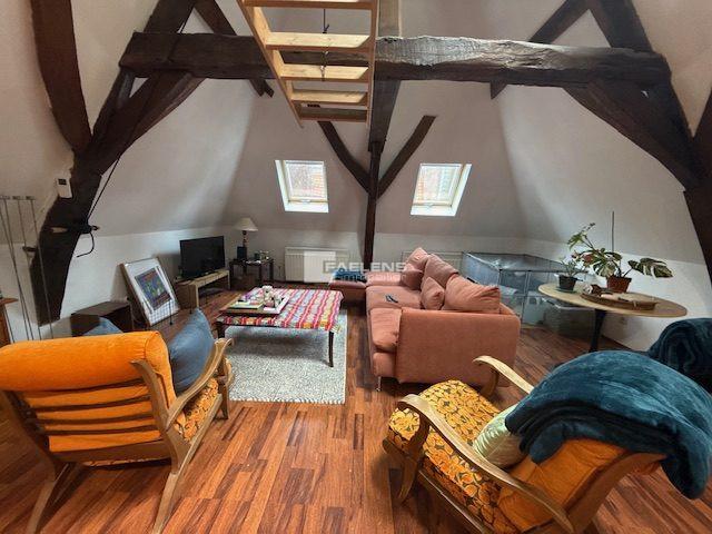 Appartement T2/3 à Lille