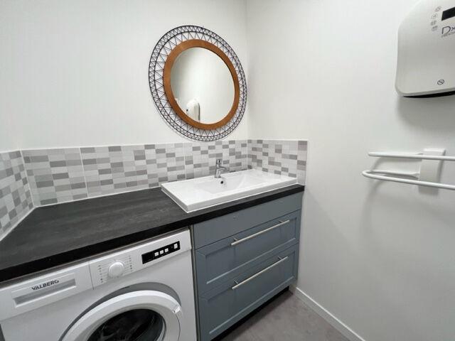 Appartement T2/3 au centre
