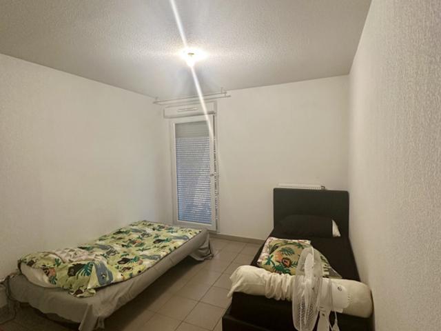 APPARTEMENT T2 43.44M2 13015 MARSEILLE