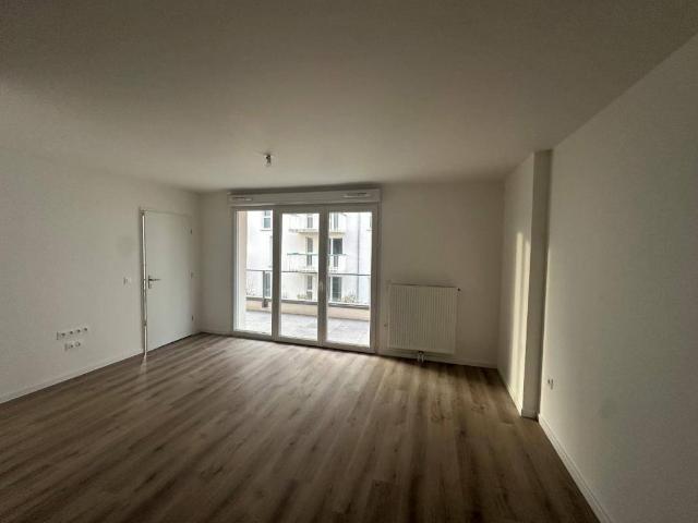 Appartement T2 43.5m2 à louer à Amiens | Pichet