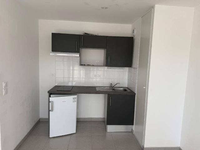 Appartement T2 43.5m2 à louer à Armentières | Pichet