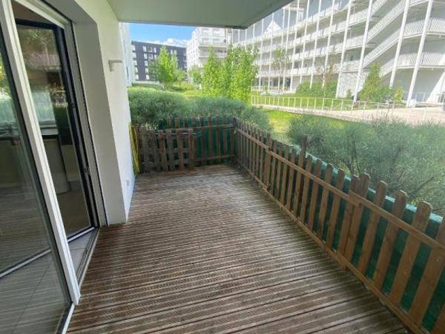 Appartement T2 43.5m2 à louer à Bègles | Pichet