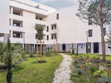 Appartement T2 43.5m2 à louer à Cenon | Pichet