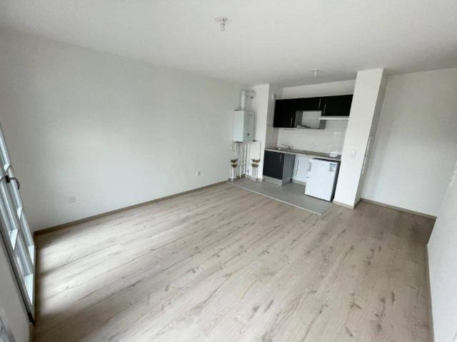 Appartement T2 43.5m2 à louer à Compiègne | Pichet