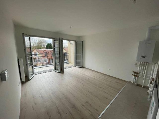 Appartement T2 43.5m2 à louer à Compiègne | Pichet