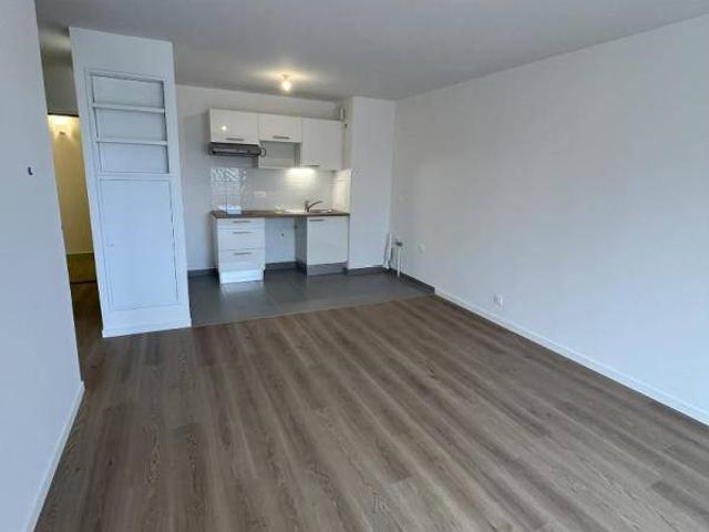 Appartement T2 43.5m2 à louer à Plaisir | Pichet