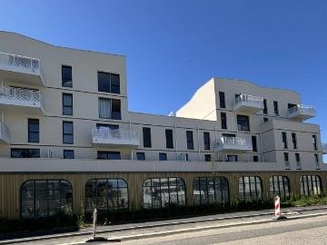 Appartement T2 43.5m2 à louer à Plaisir | Pichet