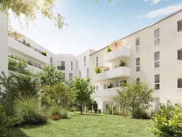 Appartement T2 43.5m2 à louer à Sucy en brie | Pichet