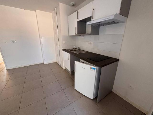Appartement T2 43.5m2 à louer à Toulouse | Pichet