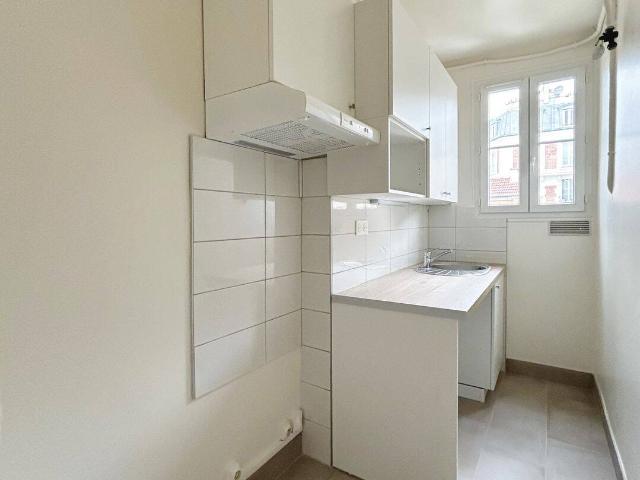 APPARTEMENT T2 43.9 M² SAINT DENIS 93200