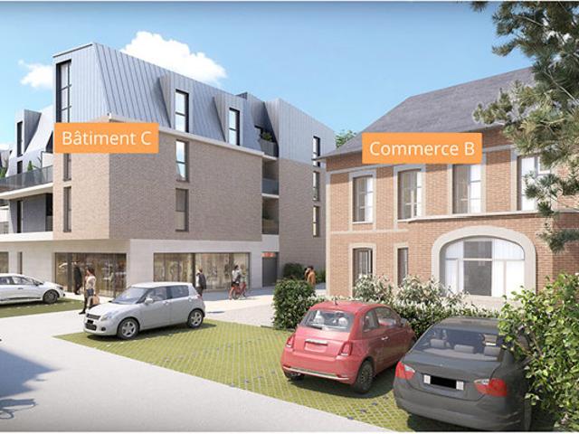 Appartement T2 43.07