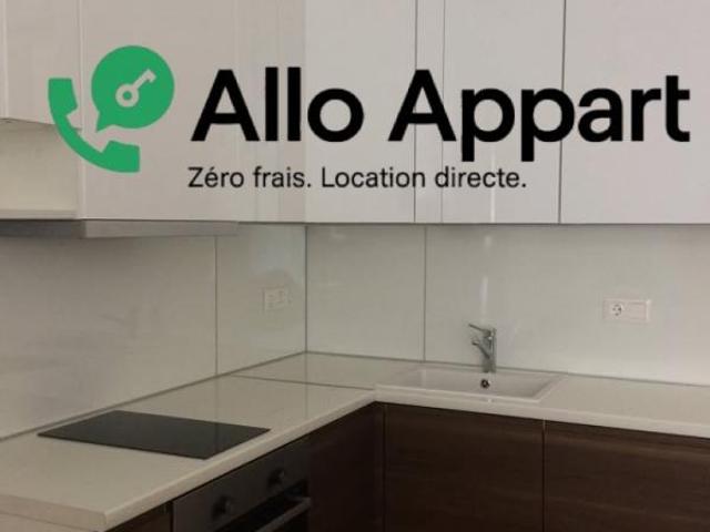Appartement T2 – 43 m² – 69001 Lyon Pentes de la Croix Rousse