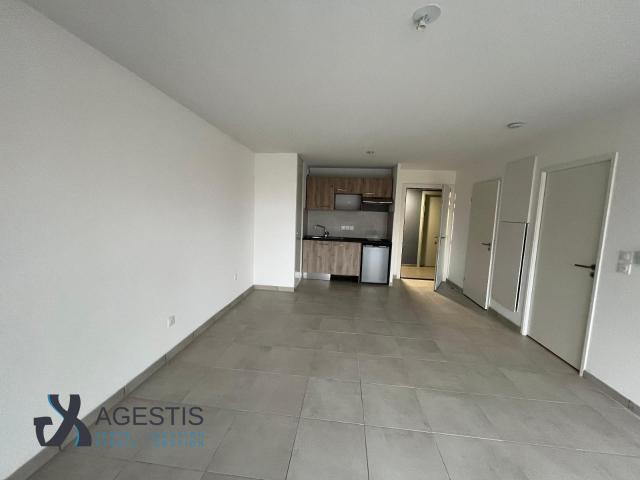 Appartement T2 43m2 à louer Castanet Tolosan Agestis Immobilier