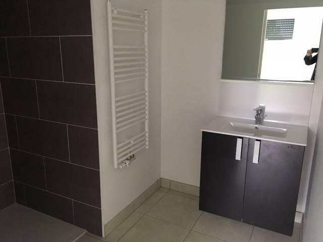 Appartement T2 43m2 à louer à Talence | Pichet
