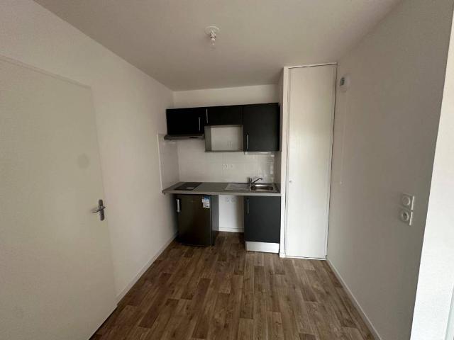 Appartement T2 43m2 à louer à Valenciennes | Pichet