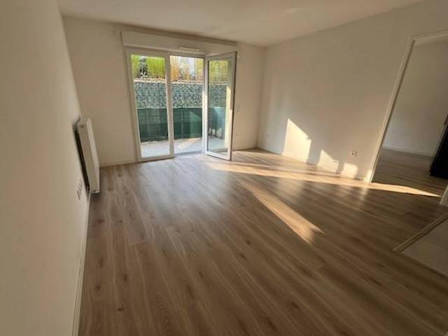 Appartement T2 43m2 à louer à Breuillet | Pichet