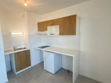 Appartement T2 43m2 à louer à Cenon | Pichet