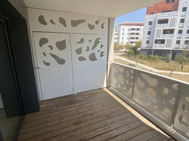 Appartement T2 43m2 à louer à Lormont | Pichet