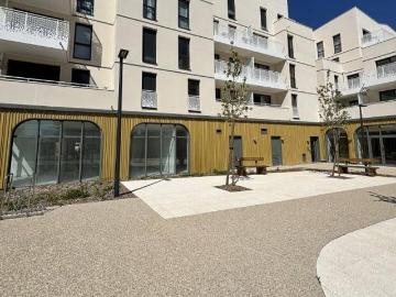 Appartement T2 43m2 à louer à Plaisir | Pichet